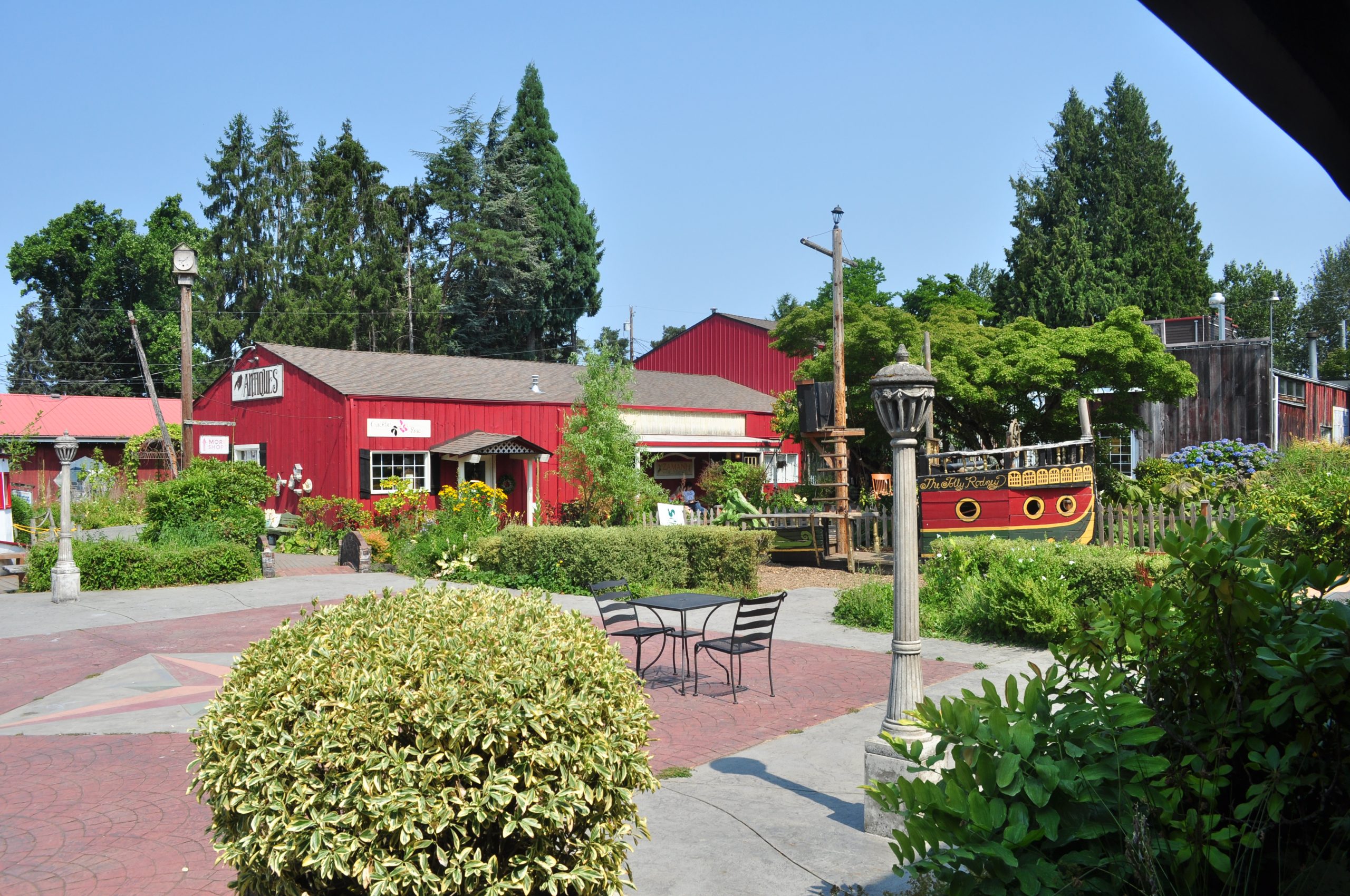 Bothell_Country_Village